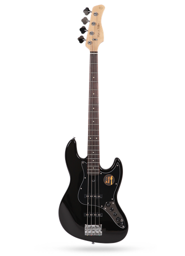 [V3-4-2NDGEN-BK] Sire Marcus Miller V3 Black Basse Électrique