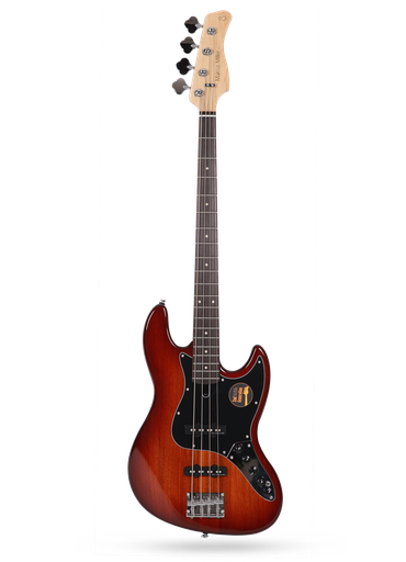 [V3-4-2NDGEN-TS] Sire Marcus Miller V3 Tobacco Sunburst Basse Électrique