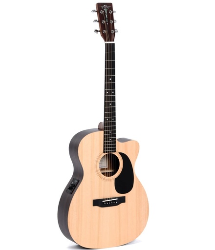 [000T-CE+] Guitare Acoustique Sigma 000T-CE+