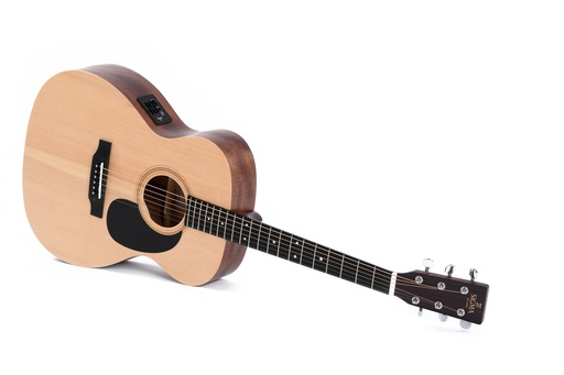 [00MSE+] Guitare Acoustique Sigma 00MSE+