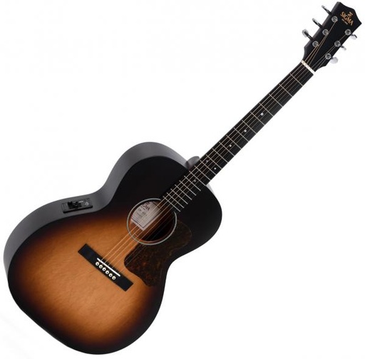 [LM-SGE+] Guitare Acoustique Sigma LM-SGE+