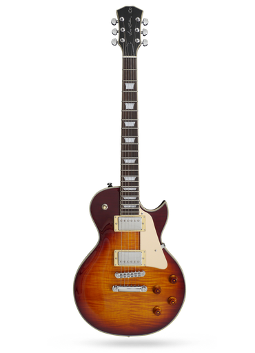 [L7-TS] Sire Larry Carlton L7 Tobacco Sunburst Guitare Électrique