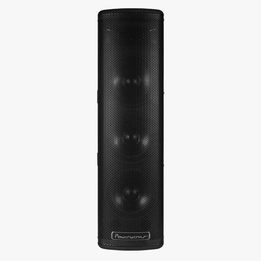 [PW3X6BT] Tour de Sonorisation Powerwerks PW3X6BT