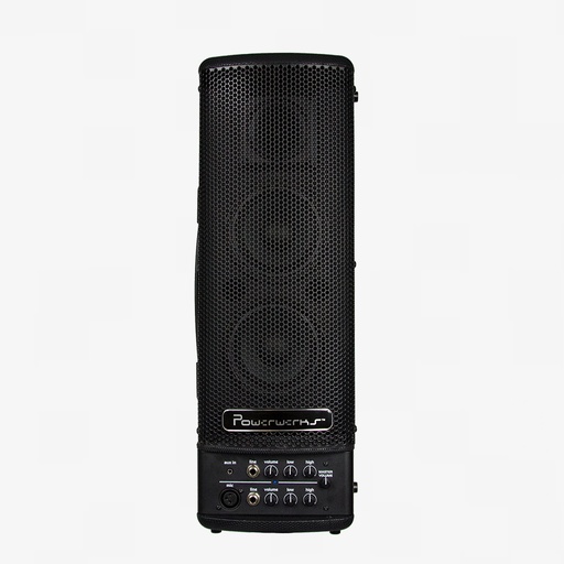 [PW40BATBT] Système de sonorisation Powerwerks PW40BATBT