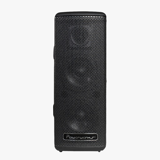 [PW505BT] Enceinte de sonorisation Powerwerks PW505BT