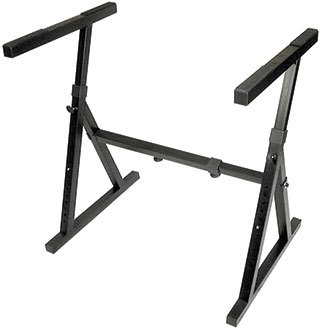 [KDS450MA] Support Clavier Z Profile KDS450MA Noir