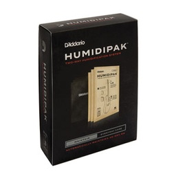 [PW-HPK-01] Système humidifiant D'Addario Kit Humidipak