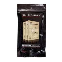 [PW-HPRP-03] Recharges D'Addario Humidipack