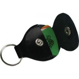 [A61C] Porte-Plectre Levy's CMHG Noir