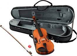 [ZEV3-4 Usagé] Violon ZEV Ensemble 3/4 (Usagé)