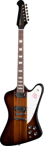 [DSFR01TOCH] Gibson Firebird Tobacco Burst Guitare Électrique