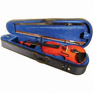 [MDN400VQ] Violon Menzel Série 400 1/4