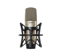 [KSM32/SL] Microphone Studio Shure KSM32 Champagne