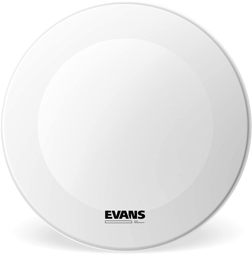 [BD24RGCW-NP] Peau Résonance Evans 24 Pouces EQ3 Coated