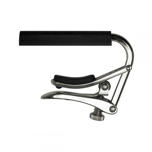 [C2] Capo Classique Shubb C2 Nickel