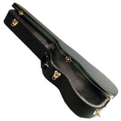 [HSF] Étui Guitare Acoustique Folk Boblen HSF Rigide