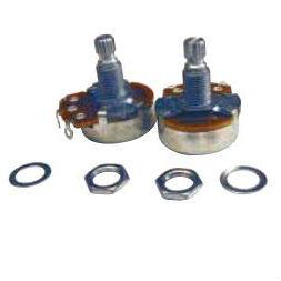 [P120A-2] Potentiomètres Profile 250K