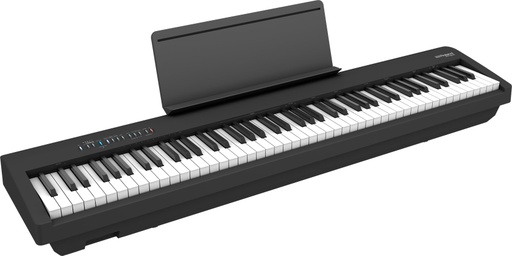 [FP-30X-BK] Roland FP-30X-BK Noir Piano Numérique