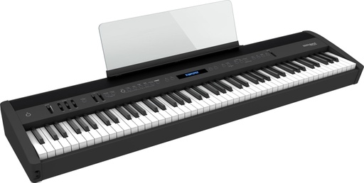 [FP-60X-BK] Roland FP-60X Piano Numérique Noir Classique 