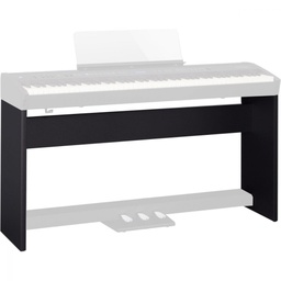 [KSC-72-BK] Support Piano Numérique Roland FP-60X Noir