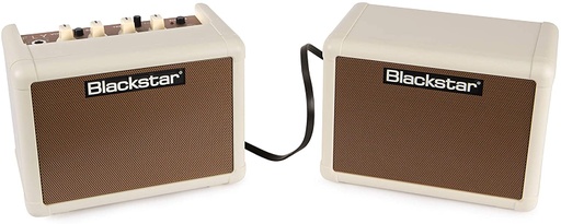 [FLY3ACOUPACK] Amplificateur Acoustique Blackstar FLY3 Acoustic Pack