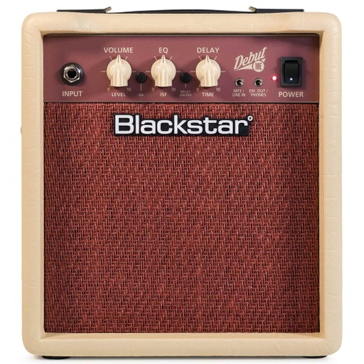 [DEBUT15E] Amplificateur Guitare Blackstar Debut 15