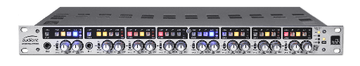 [ASP880] Preamp à 8 Canaux Audient ASP880