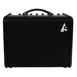 [050161] Amplificateur Guitare Acoustique Acoustic Solutions ASG-8 120W Noir