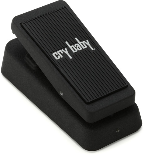 [CBJ95] Pédale Dunlop Cry Baby Junior Wah CBJ95