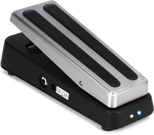 [GCB65] Pédale Dunlop Custom Badass Cry Baby Wah GCB65
