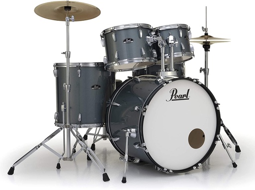 [RS525SC-C706] Batterie Pearl Roadshow RS525SC-C706 Charcoal Metallic