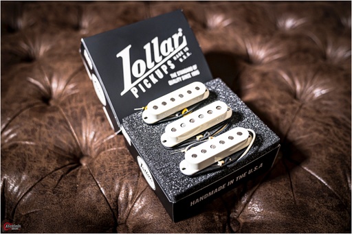 [lollarpickups] Pick ups Lollar
