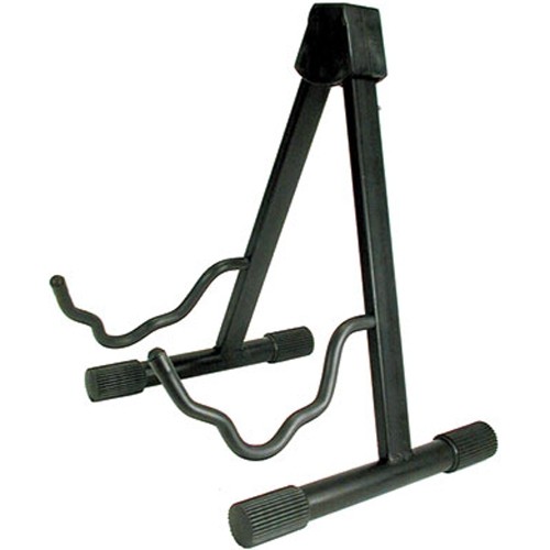 [ST-SGS-A1E] Support Guitare Strukture ST-SGS-A1E Noir