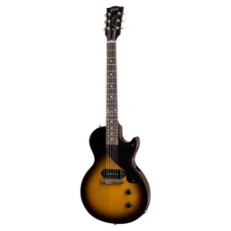 [LPJR00VTNH] Guitare Électrique Gibson Les Paul Junior Vintage Tobacco Burst