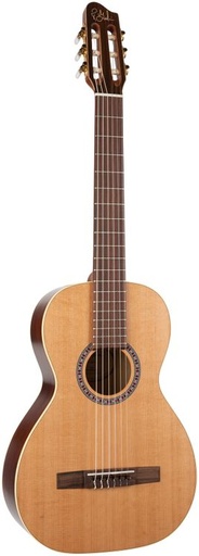[049738] Godin Nylon Series Motif Parlor Naturelle Guitare Classique
