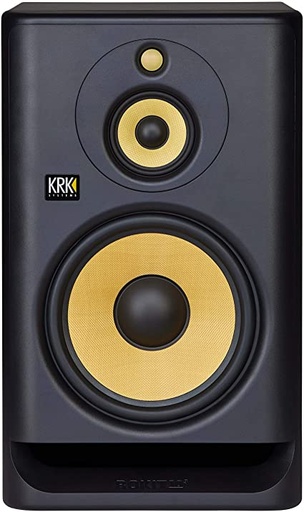 [RP10-3G4] Moniteur Studio KRK Systems Rokit 10 Génération 4