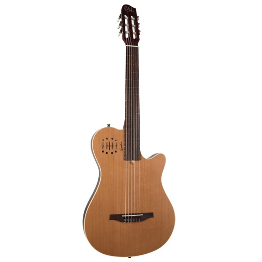 [041756] Godin Multiac Multiac Grand Concert Encore Natural SG Guitare Électro-Classique