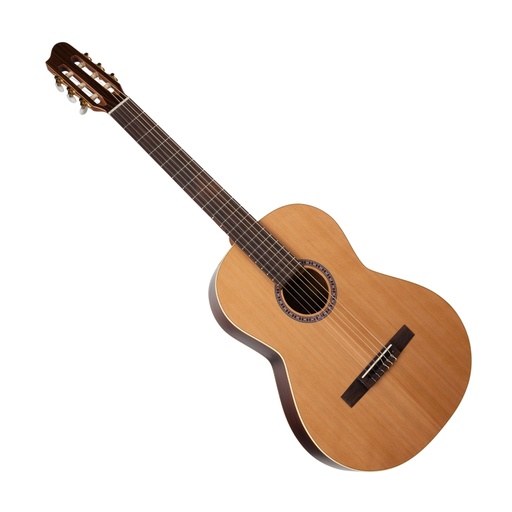 [051861] Godin Nylon Series Etude Clasica II Naturelle Guitare Classique Gauchère