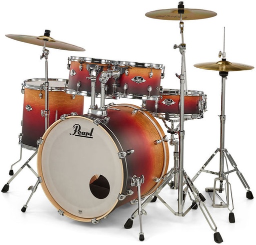 [EXL705NPC218] Batterie Pearl Export Series EXL705NPC218 Ember Dawn