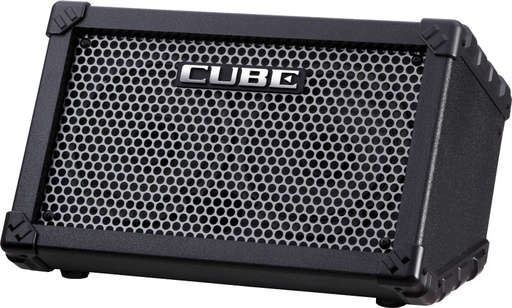[CUBE-ST2] Roland CUBE Street Noir Stereo Amplifier