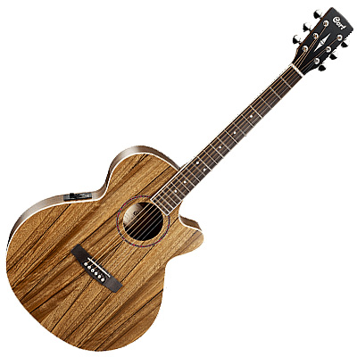 [SFX-DAO-NAT] Guitare Acoustique Cort SFX Series Naturelle