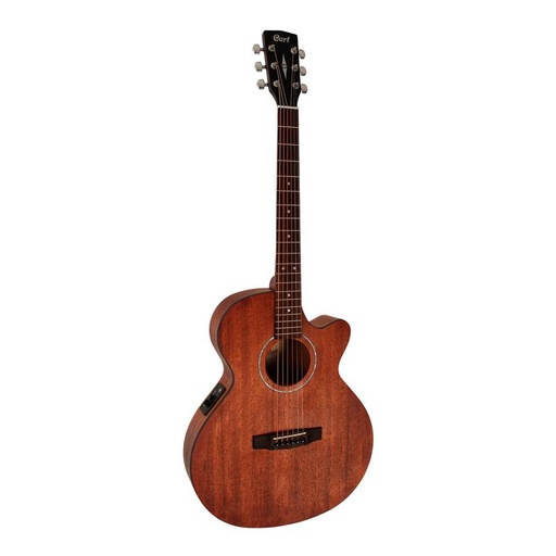 [SFX-MEM-OP] Guitare Acoustique Cort SFX Series OpenPore Naturelle