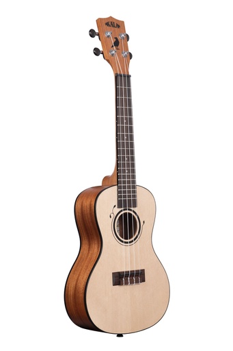 [KA-EMI-C] Ukulélé Concert Kala Emi Sunshine Signature Naturel