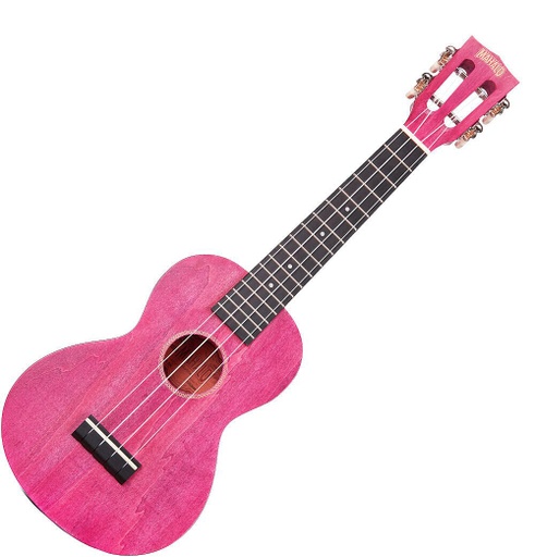 [ML2BC] Ukulélé Concert Mahalo Island Series Berry Crush