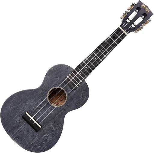 [ML2SH] Ukulélé Concert Mahalo Island Series Smoke Haze