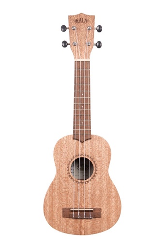 [KA-20T] Ukulélé Tenor Kala Satin Burled Meranti