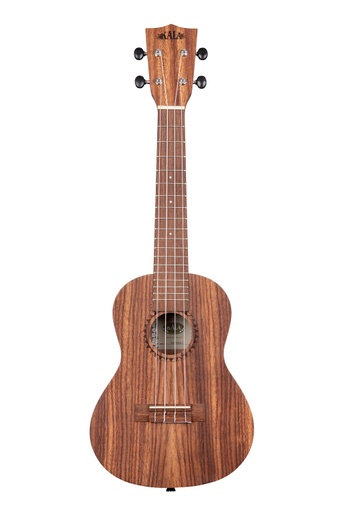 [KA-TEAK-C] Ukulélé Concert Kala All Teak
