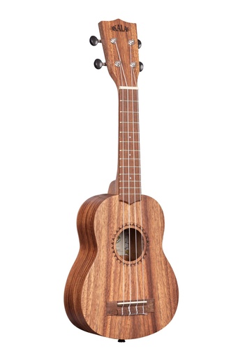 [KA-TEAK-S] Ukulélé Soprano Kala All Teak