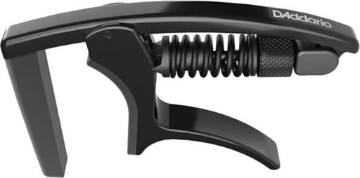 [PW-CP-20] Capo Ukulélé Planet Waves NS Artist PW-CP-20 Noir