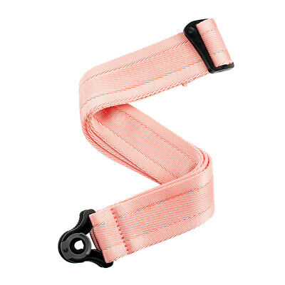 [50BAL06] Courroie D'Addario Auto-Lock Rose
